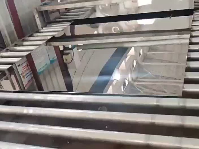绍兴不锈钢无缝管