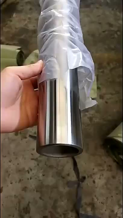 咸阳不锈钢装饰管