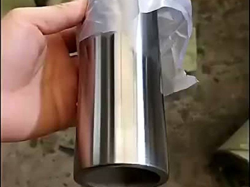 咸阳不锈钢装饰管