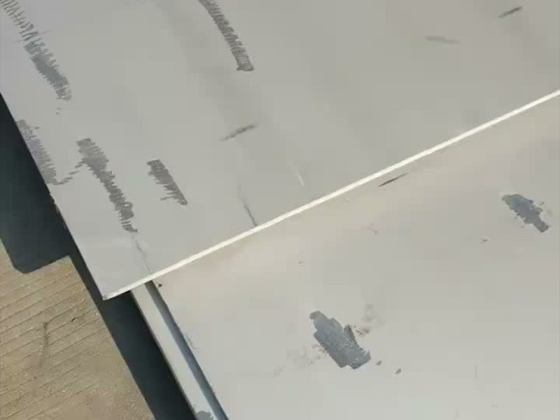 荆门304不锈钢板
