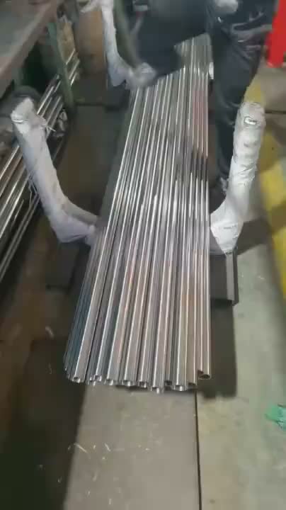 荆门不锈钢圆棒