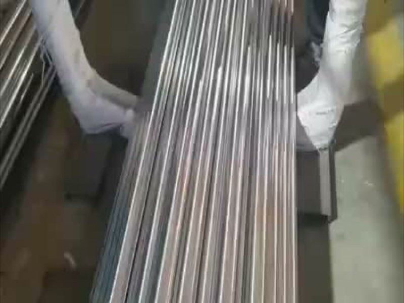 荆门不锈钢圆棒