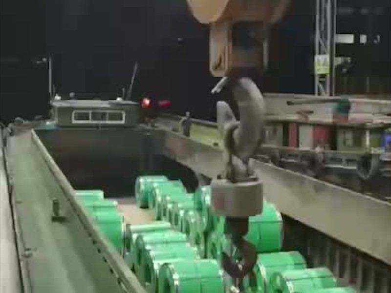 荆门不锈钢卷材