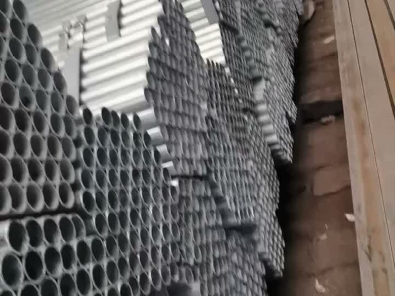 湖州不锈钢无缝管