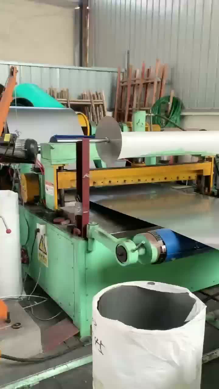 咸阳304不锈钢扁钢