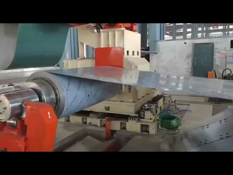 荆门不锈钢卷