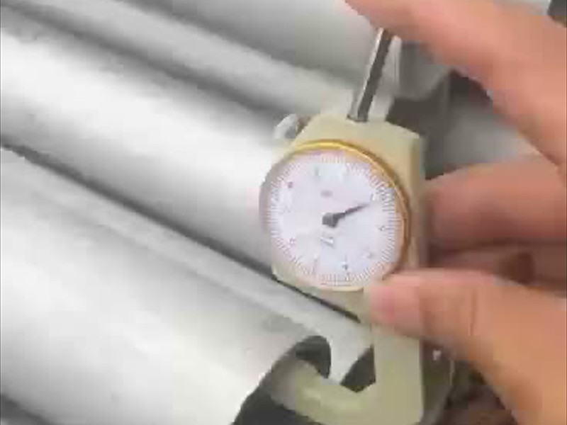 咸阳不锈钢无缝管