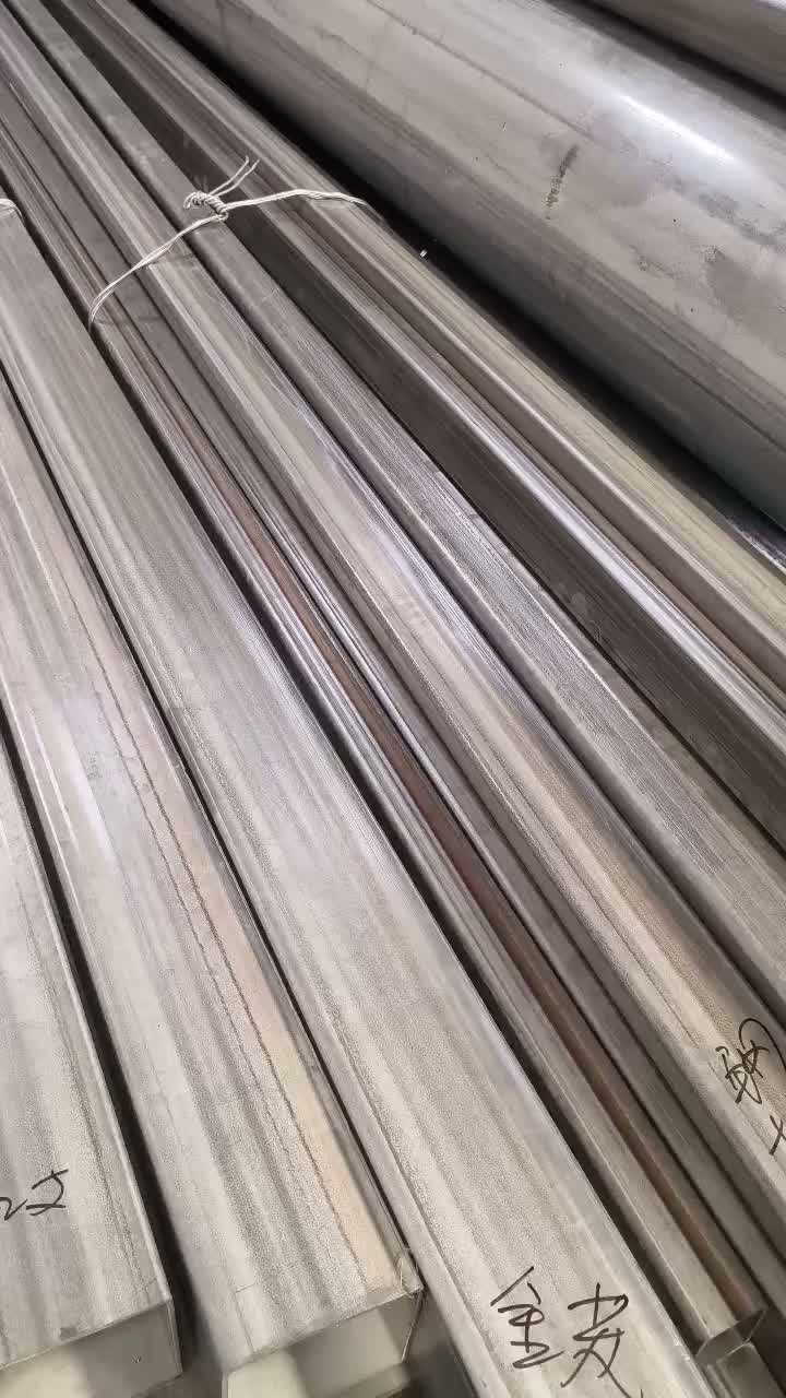 荆门304不锈钢角钢