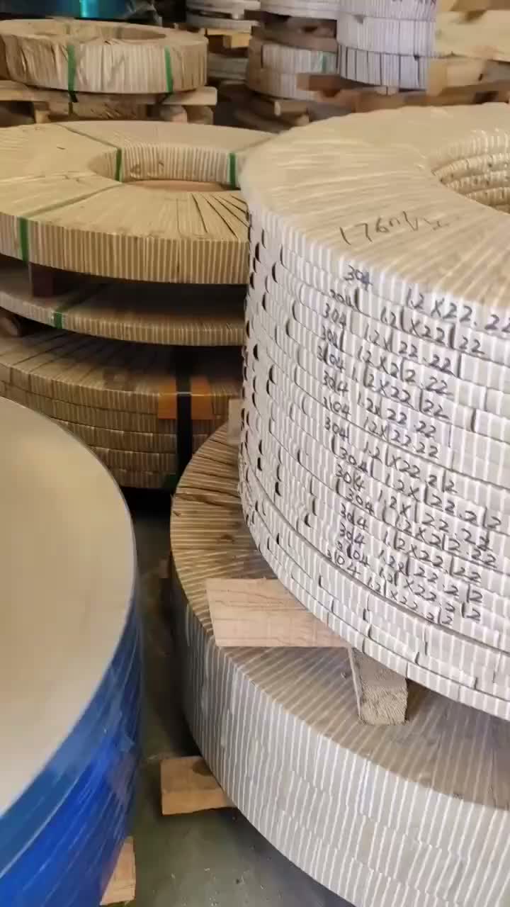 咸阳热轧不锈钢卷板