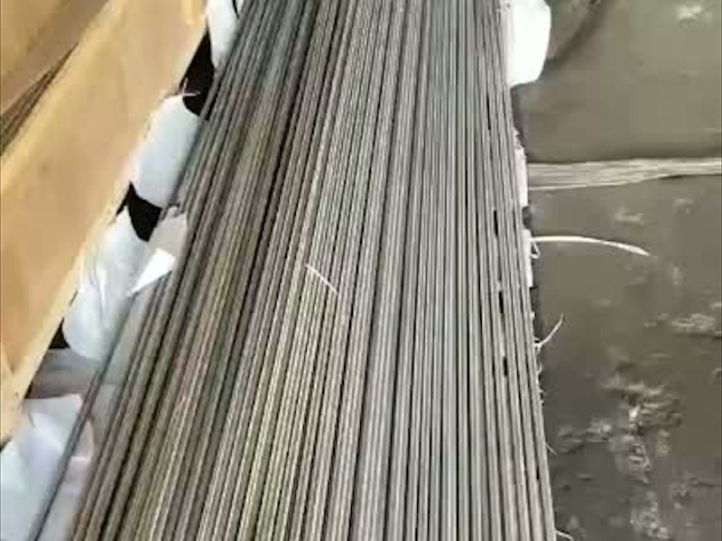 荆门SUS303不锈钢棒