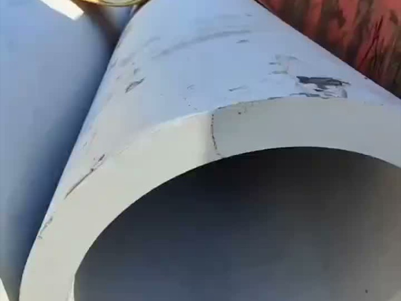 绍兴不锈钢卫生管