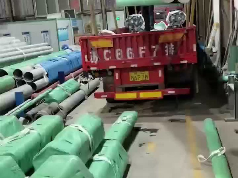 荆门不锈钢焊管