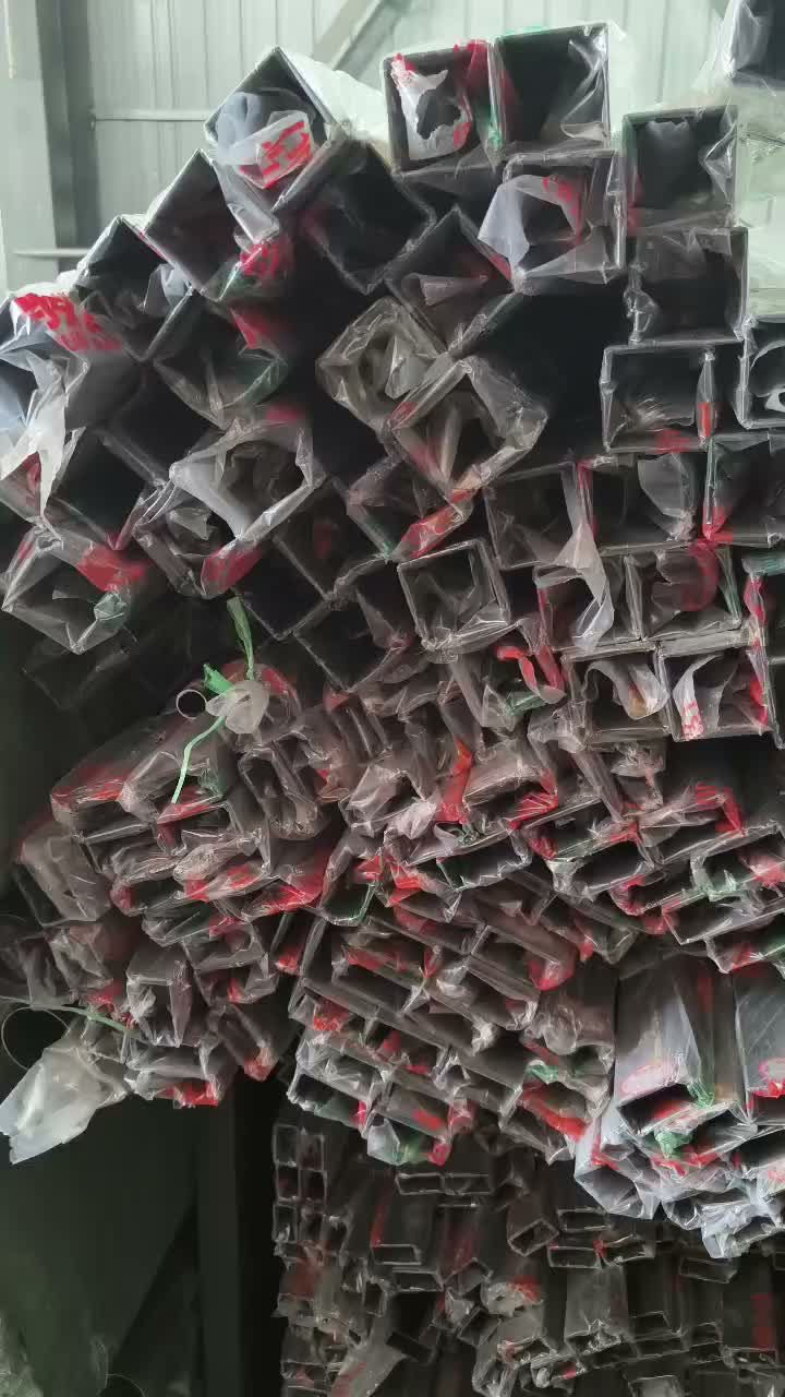 湖州不锈钢管
