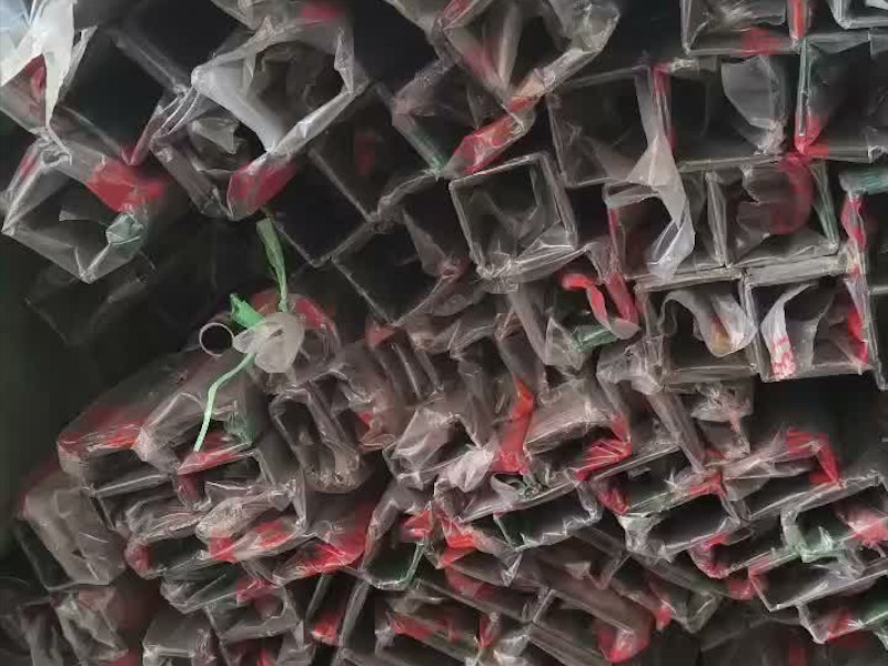 湖州不锈钢管