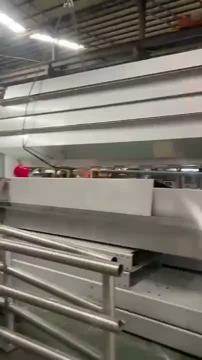 绍兴落水斗不锈钢天沟