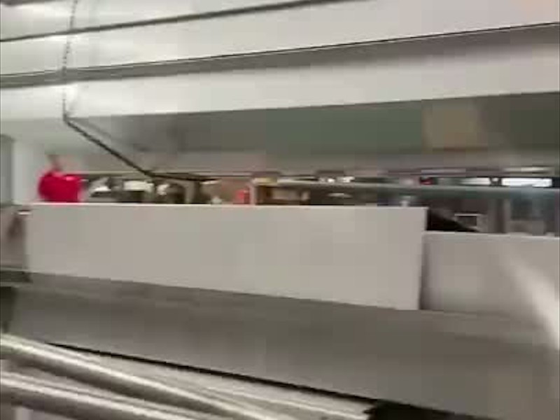 绍兴落水斗不锈钢天沟