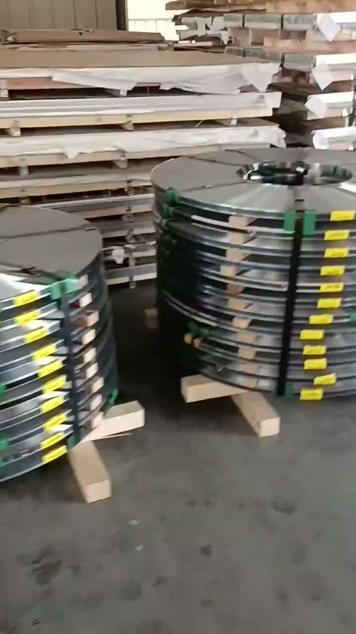 咸阳不锈钢薄板卷
