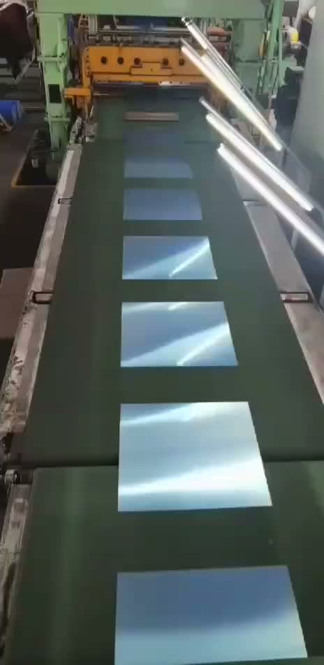 绍兴304不锈钢板