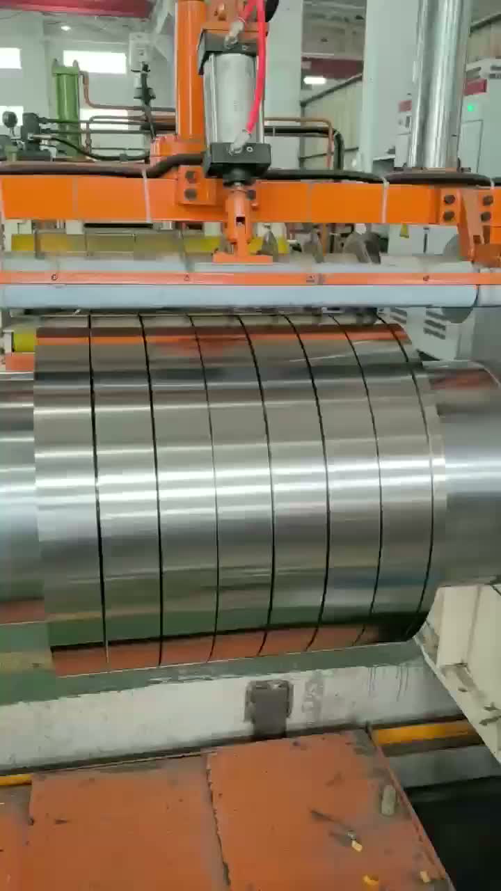 咸阳磨光不锈钢扁钢