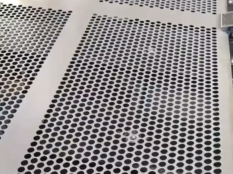 咸阳防滑不锈钢板