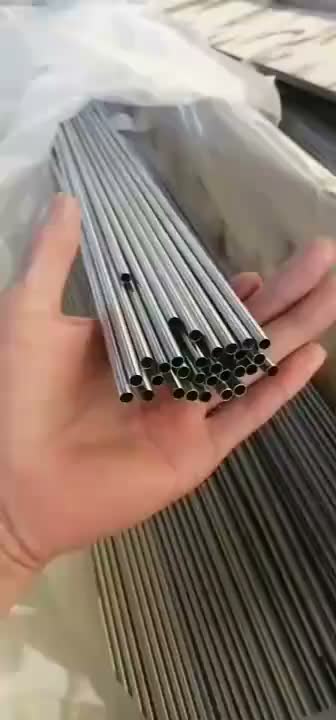 咸阳304不锈钢管