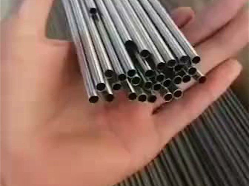 咸阳304不锈钢管