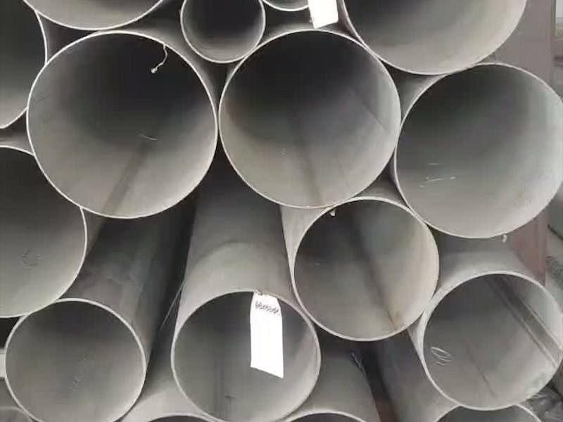 湖州不锈钢管材