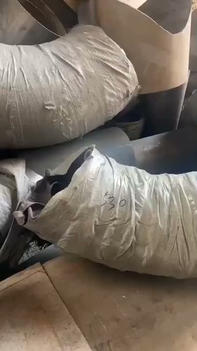 荆门短半径弯头