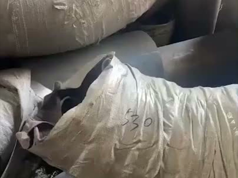 荆门短半径弯头