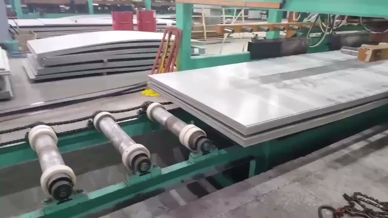 绍兴蚀刻不锈钢板