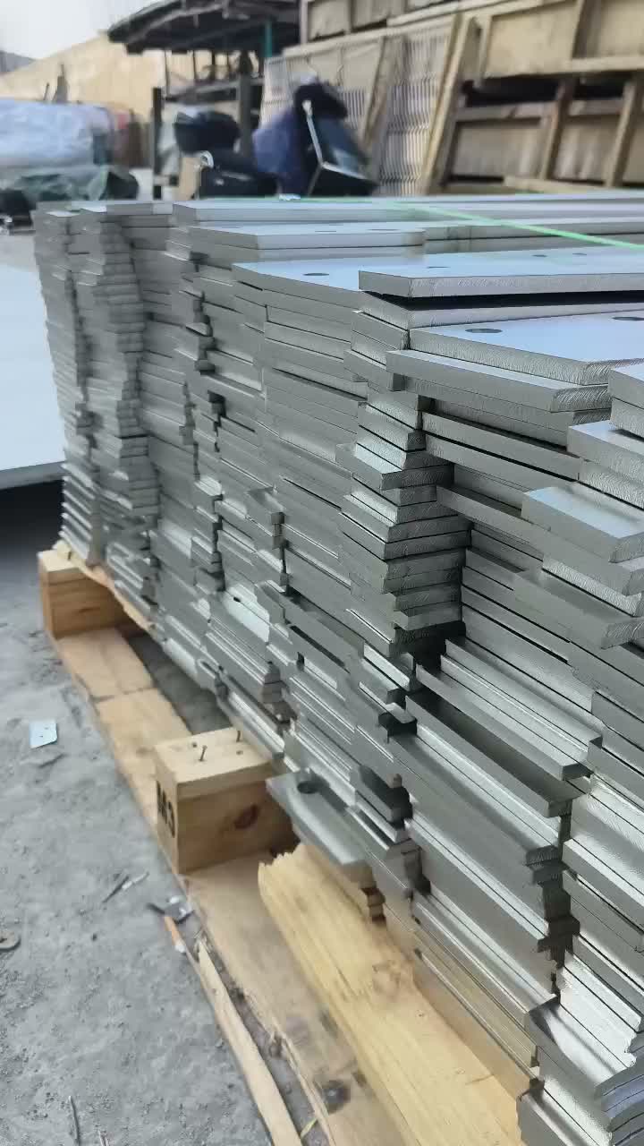 绍兴冷拉不锈钢扁钢