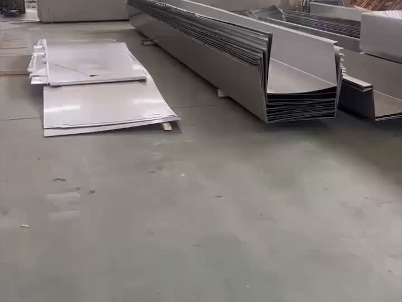 荆门304不锈钢天沟