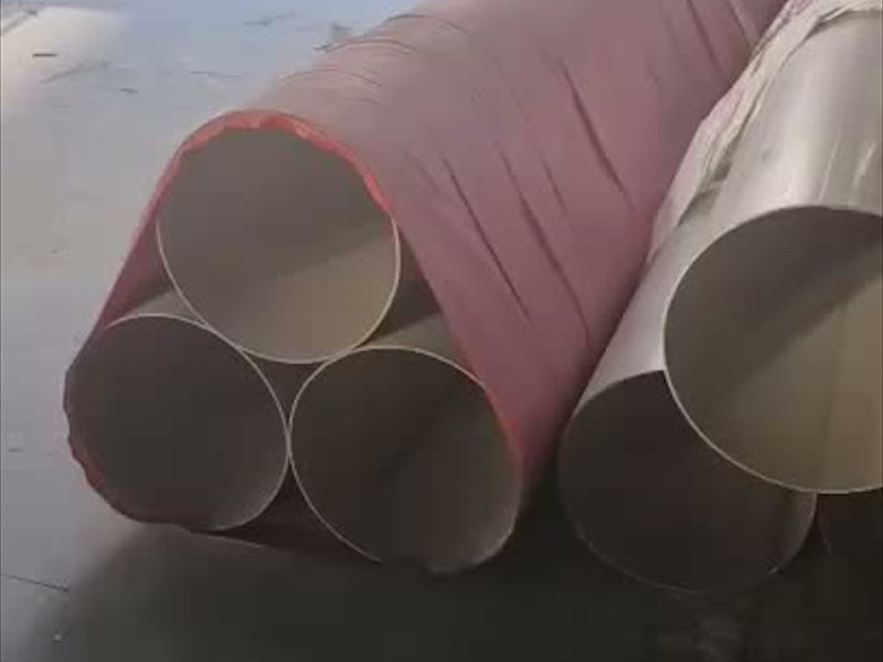 湖州不锈钢焊管