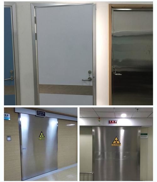 金华防辐射玻璃