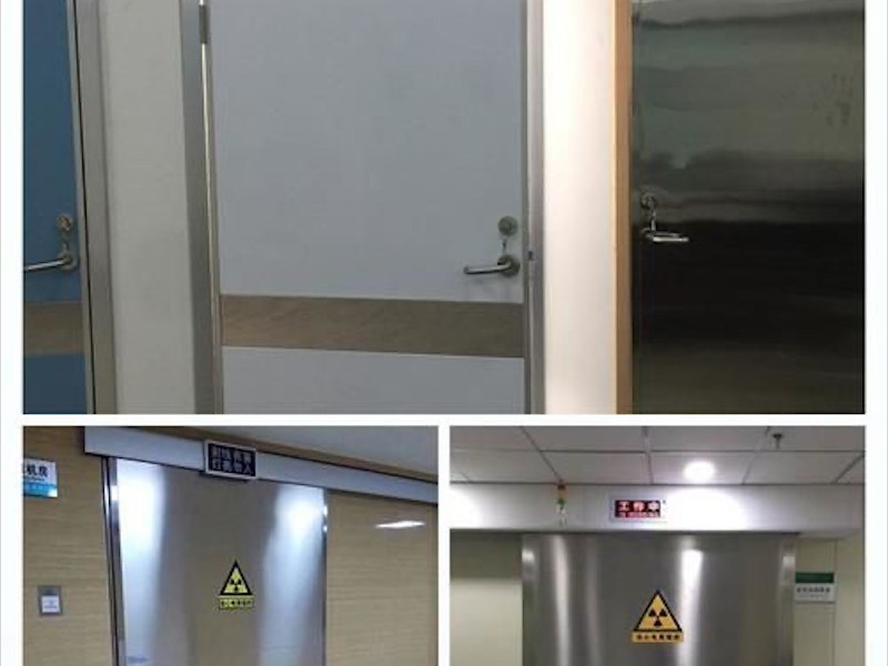 金华防辐射玻璃