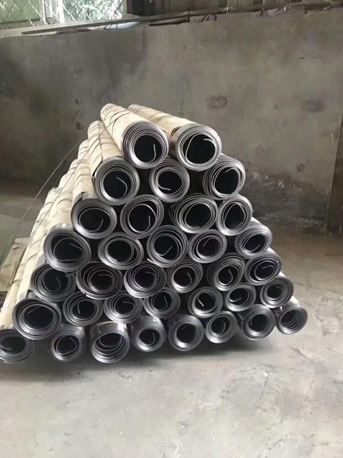 咸阳工业用铅板