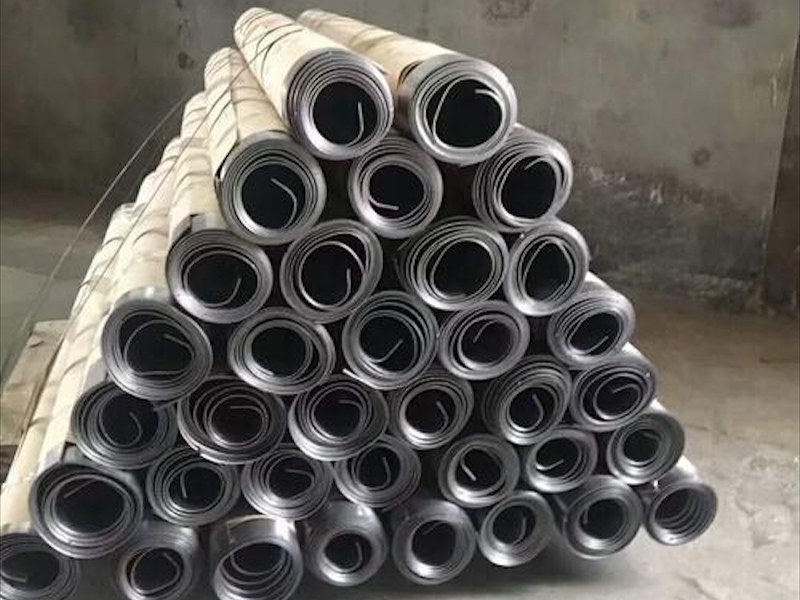 咸阳工业用铅板