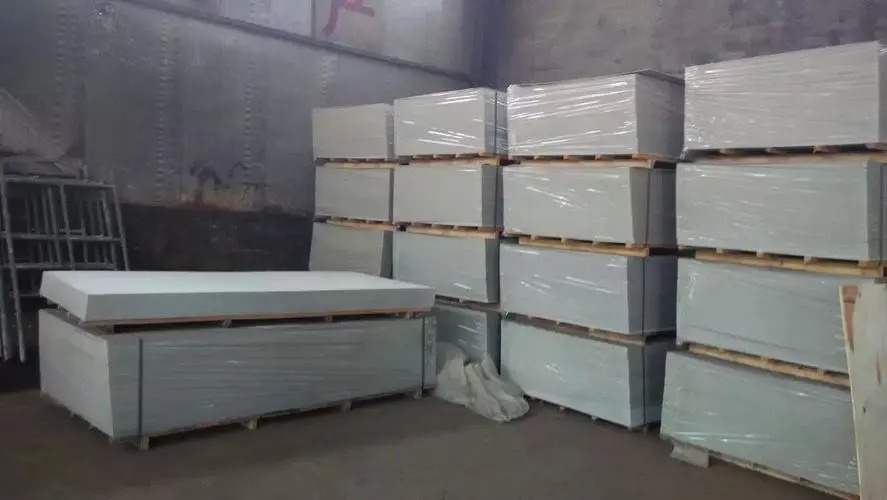 瑞斯德防护公司展示